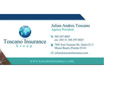 Photo of Toscano Insurance Group
