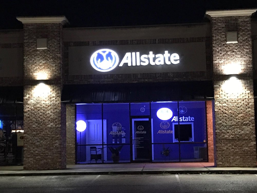 Photo of Allstate Insurance Agent: Amy Edwards
