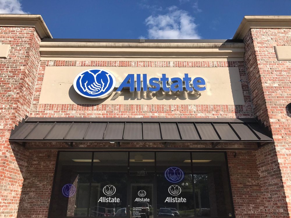 Photo of Allstate Insurance Agent: Amy Edwards