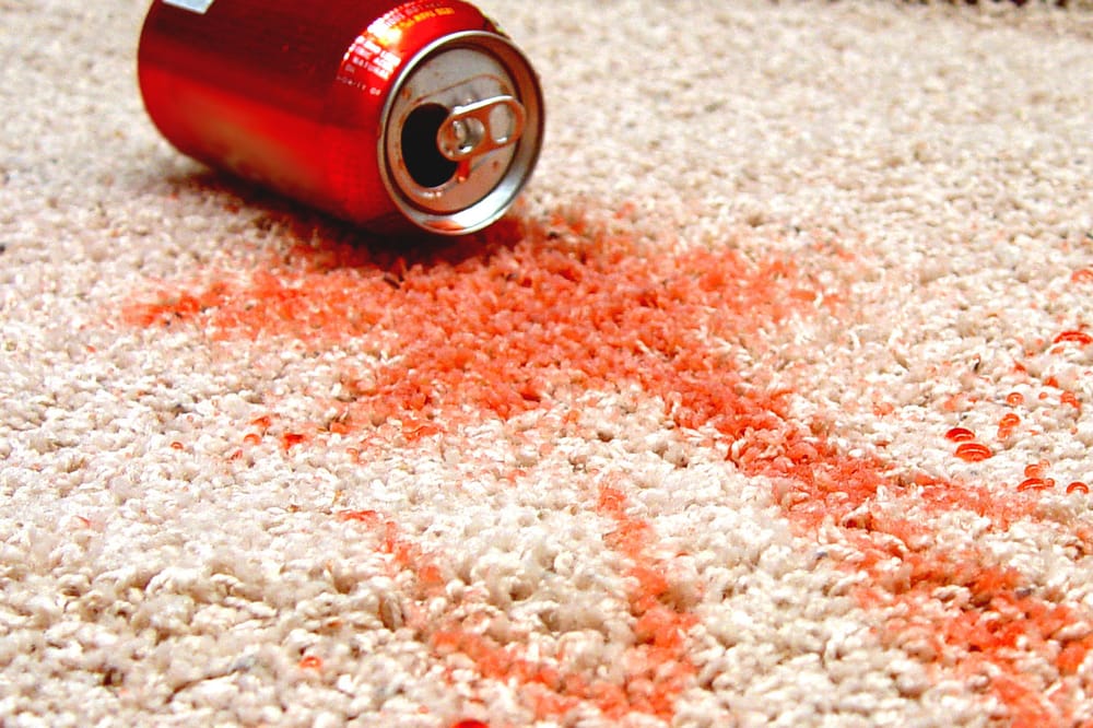 Photo of Steam Magic Carpet Cleaning