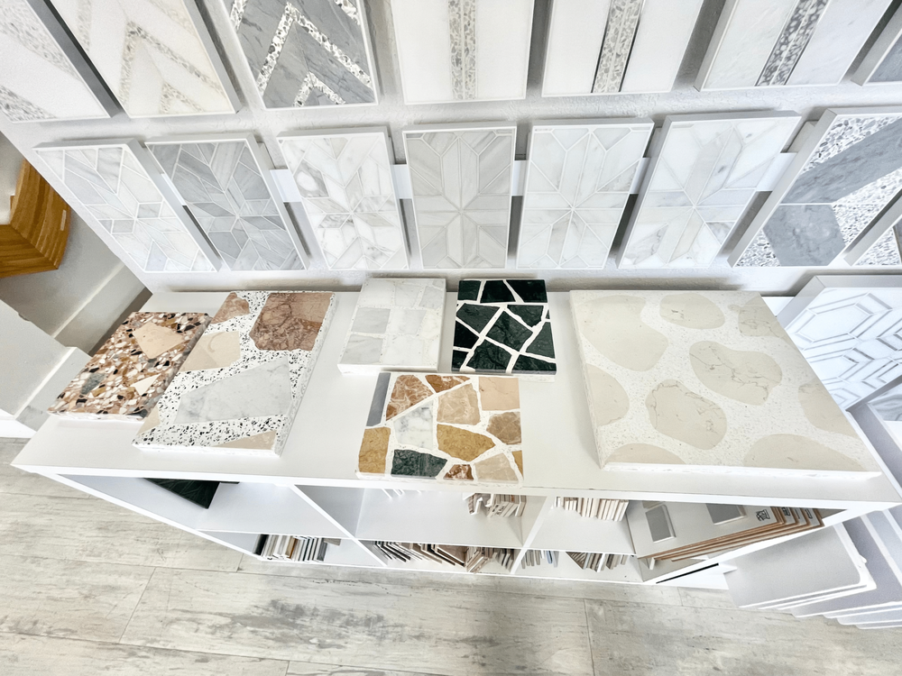 Photo of Ajami Floorings and Granite
