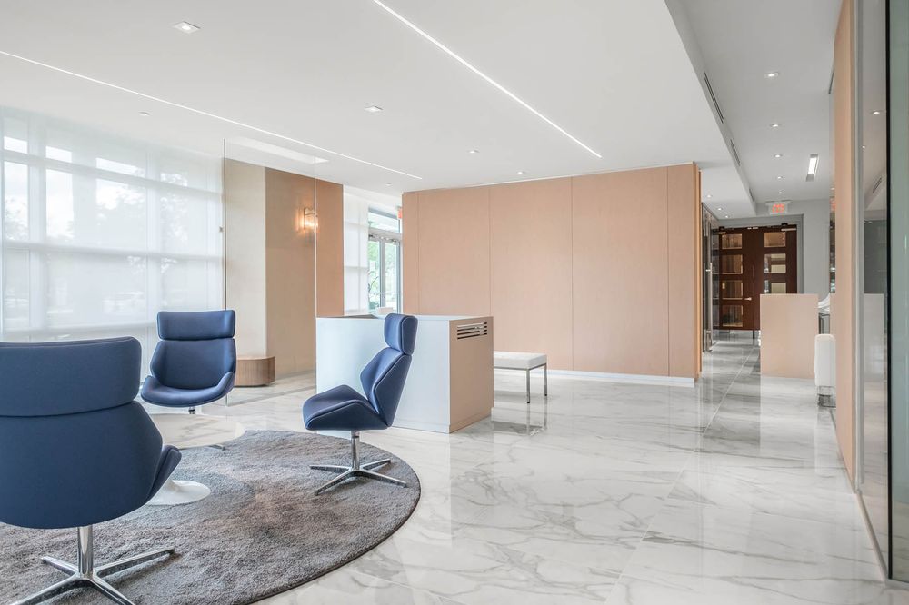 Photo of Ajami Floorings and Granite