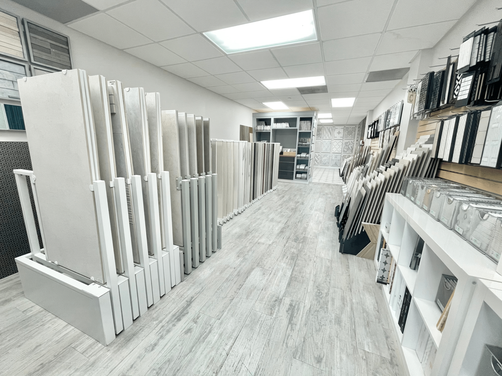 Photo of Ajami Floorings and Granite