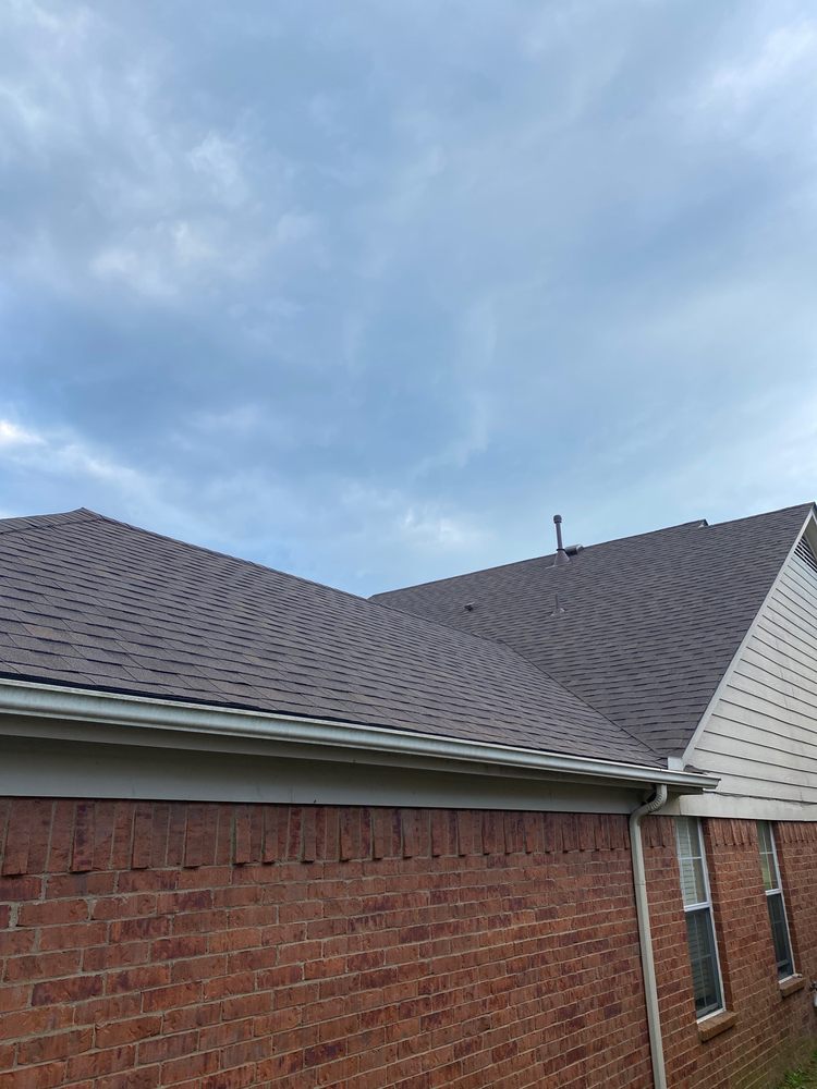 Photo of Crown Roofing