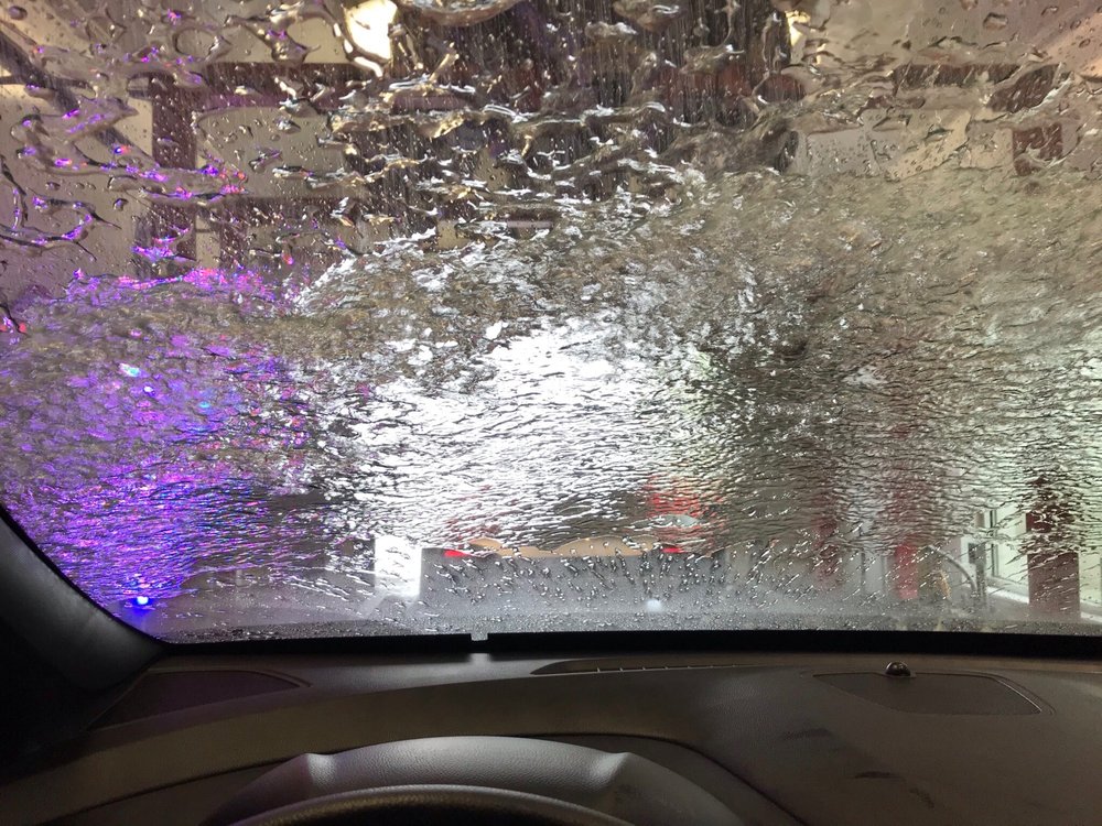 Photo of Moo Moo Express Car Wash - Clintonville