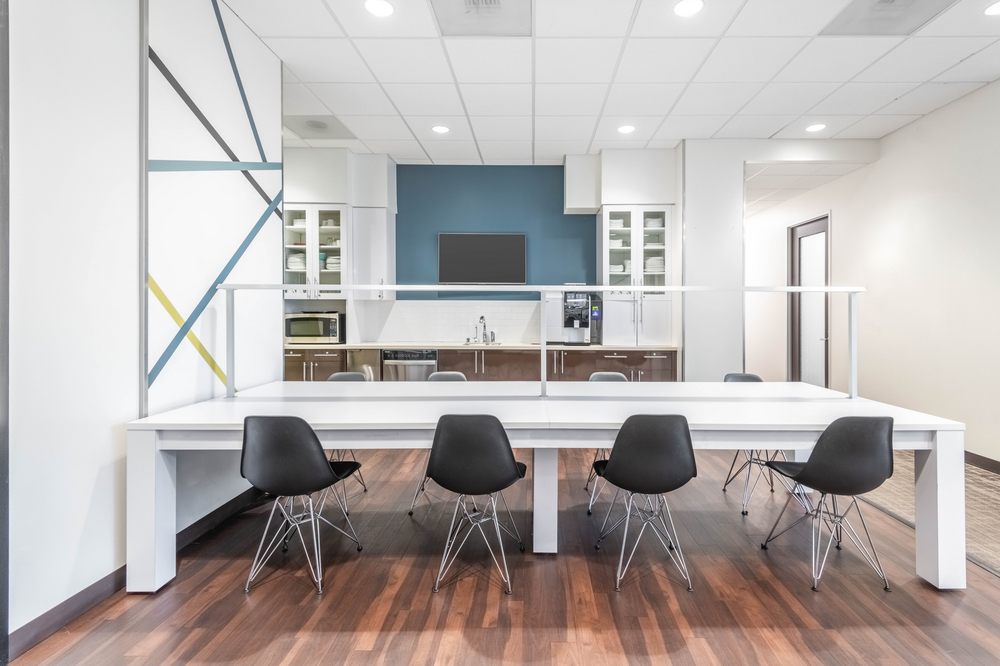 Photo of Regus California Liberty Station