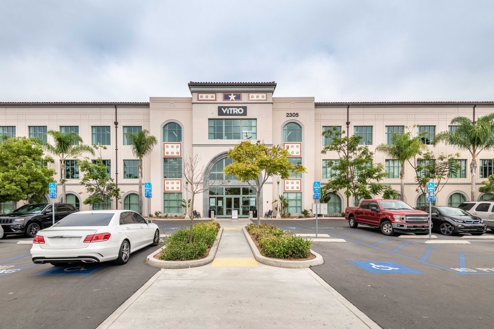 Photo of Regus California Liberty Station