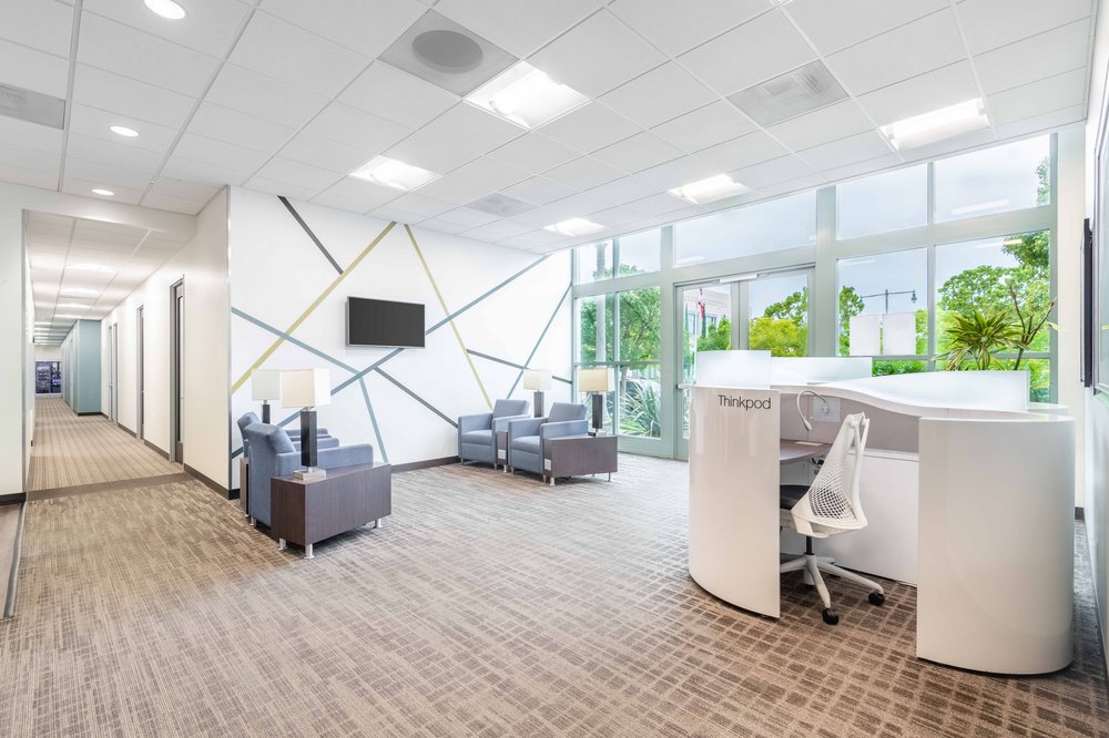 Photo of Regus California Liberty Station
