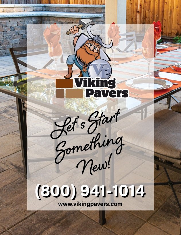 Photo of Viking Pavers