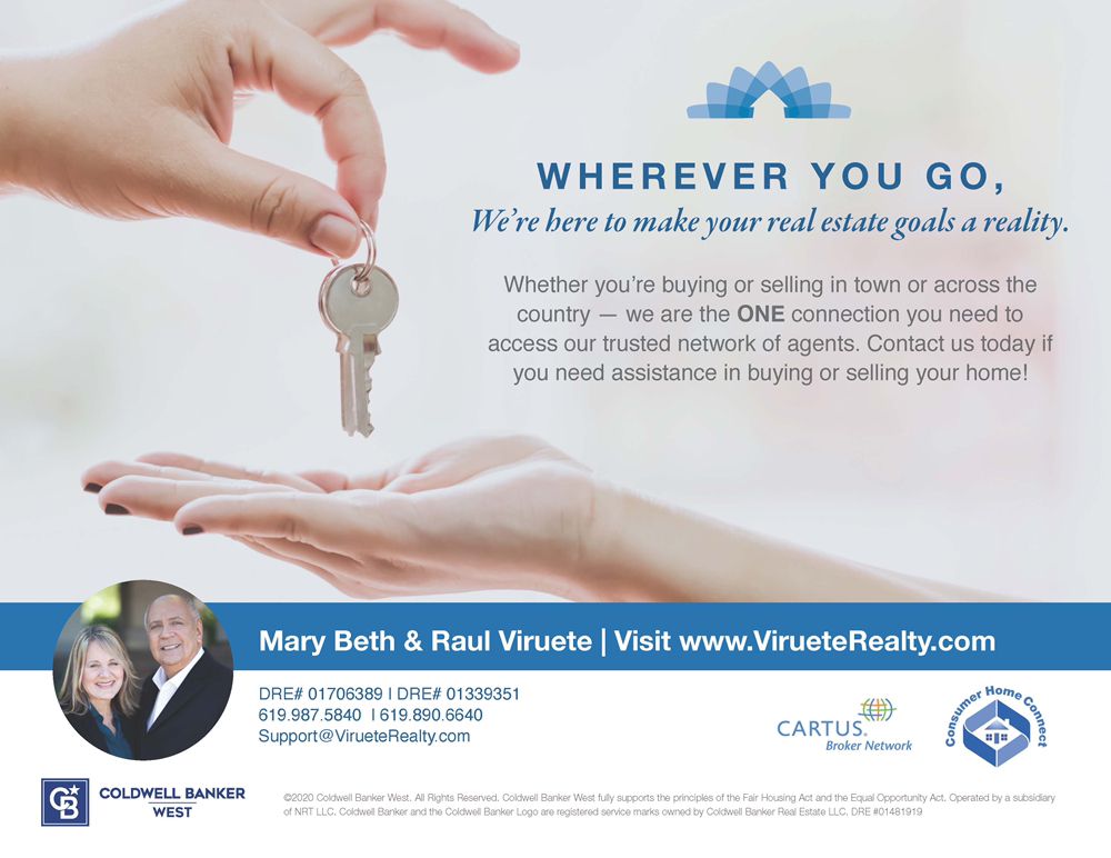 Photo of Raul & Mary Beth Viruete
