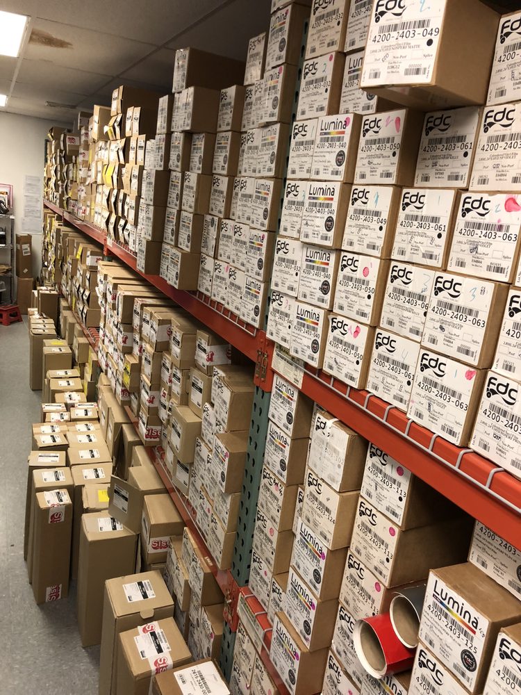 Photo of Total Ink Solutions