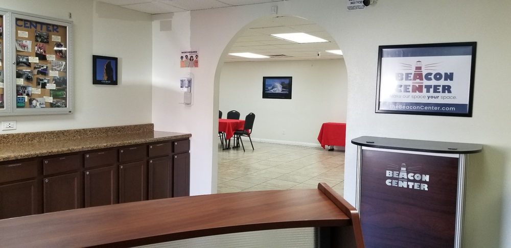 Photo of The Beacon Center