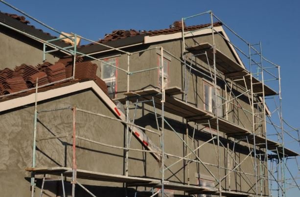 Photo of Gilbert Stucco