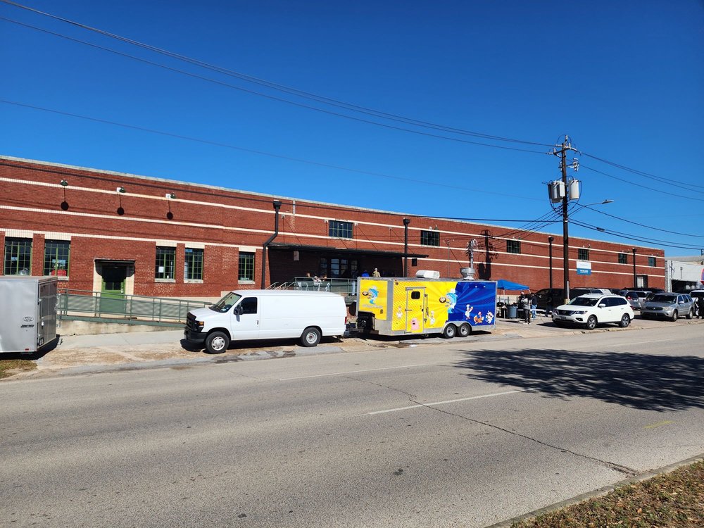Photo of The Houston Event Venue