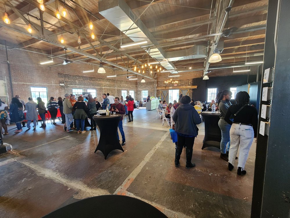 Photo of The Houston Event Venue