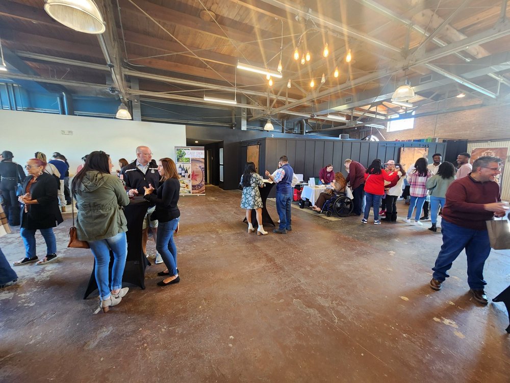 Photo of The Houston Event Venue
