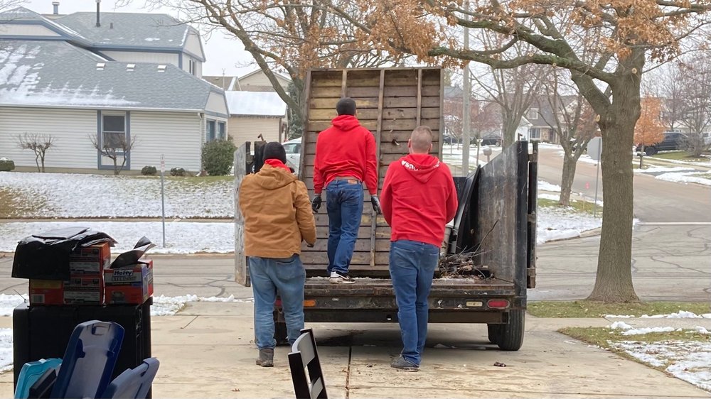 Photo of Ace Junk Removal Pros