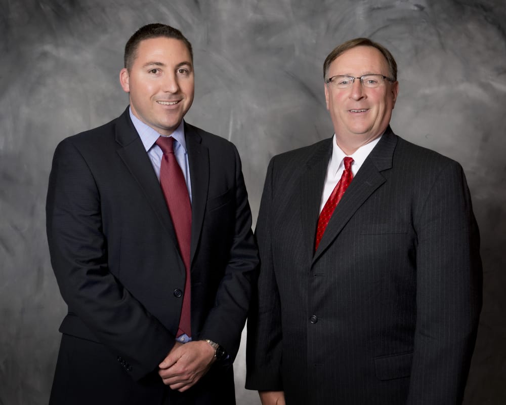 Photo of Ambassador Wealth Management
