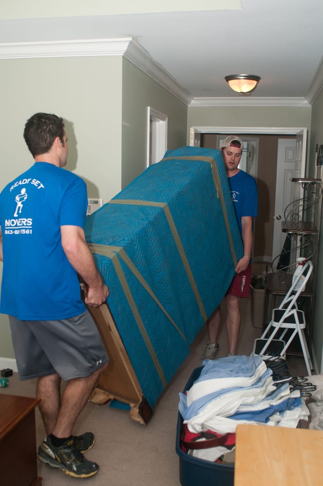 Photo of Ready Set Movers