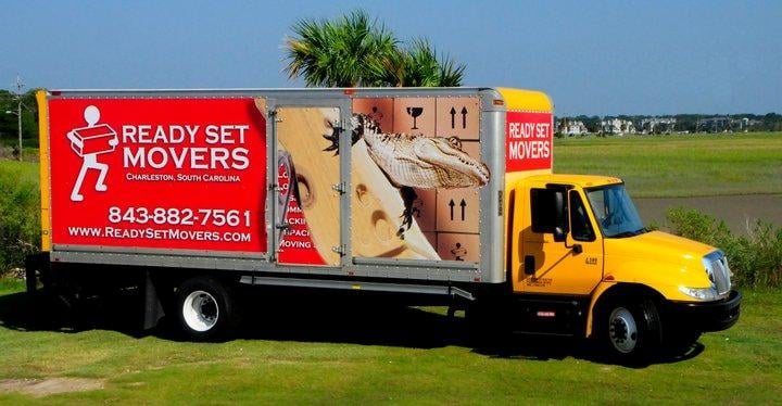 Photo of Ready Set Movers
