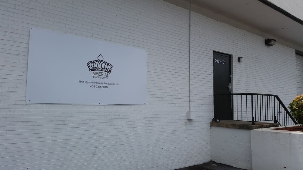 Photo of Imperial Fence Supply
