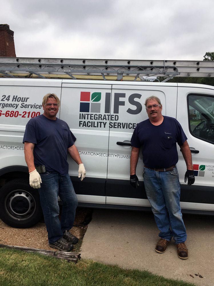 Photo of Integrated Facility Services