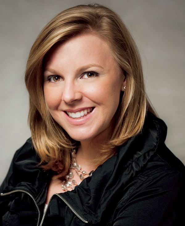 Photo of Lauren Campbell - State Farm Insurance