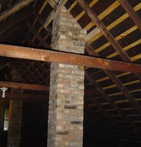 Photo of Star Tuckpointing