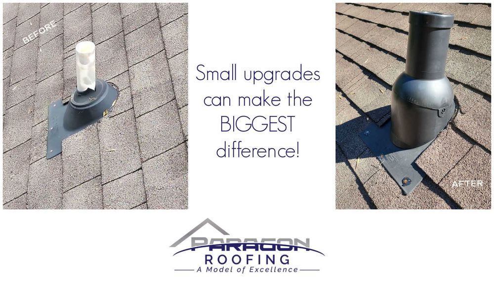 Photo of Paragon Roofing USA