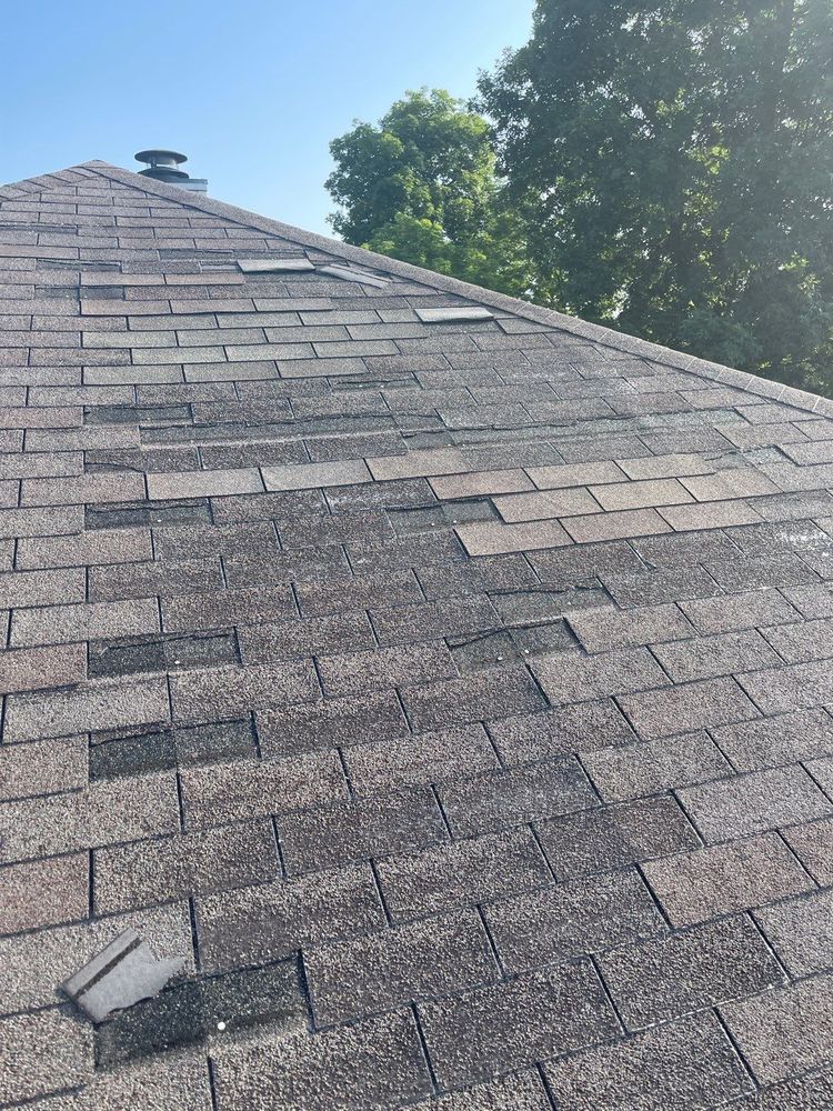 Photo of Paragon Roofing USA