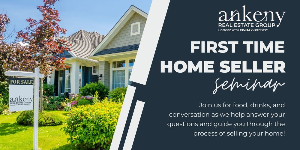 Photo of Ankeny Real Estate Group - RE/MAX Precision