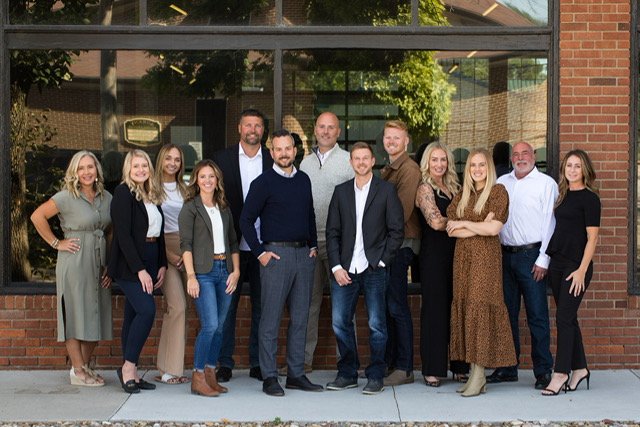Photo of Ankeny Real Estate Group - RE/MAX Precision