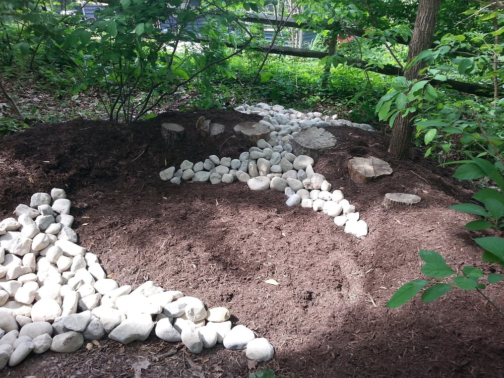 Photo of Deeply Rooted Design