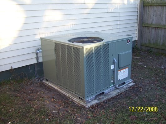 Photo of R & B Climate Control