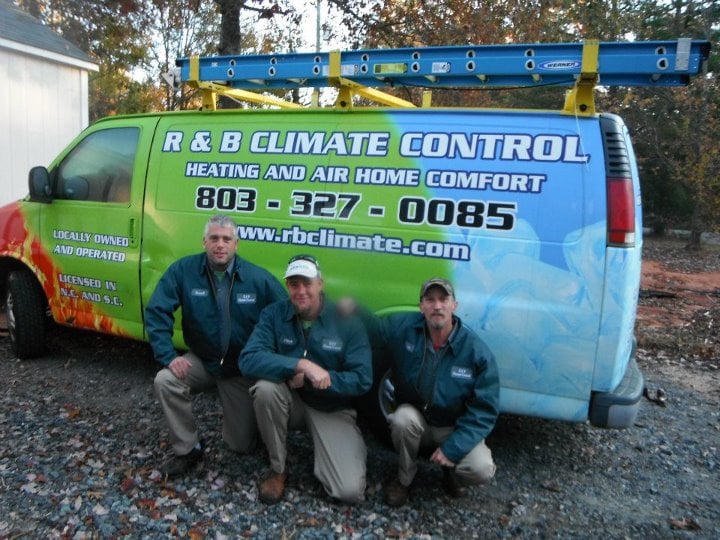 Photo of R & B Climate Control