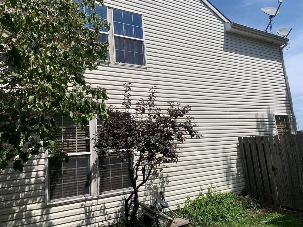 Photo of F & A Pressure Washing