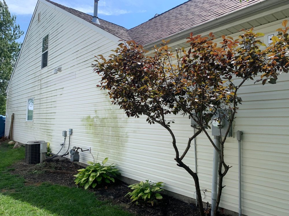 Photo of F & A Pressure Washing