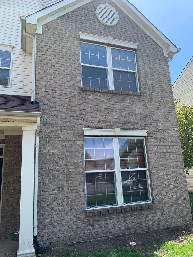 Photo of F & A Pressure Washing