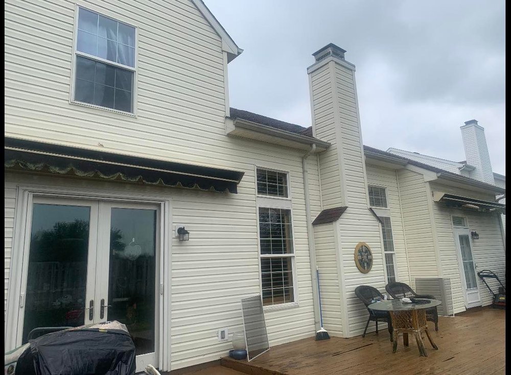 Photo of F & A Pressure Washing