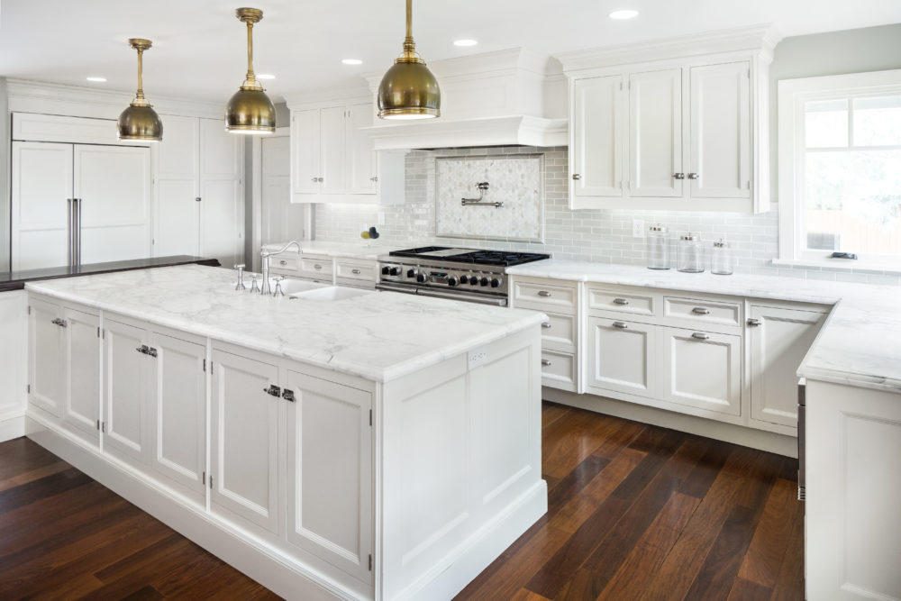 Photo of Bedrock Quartz Countertops