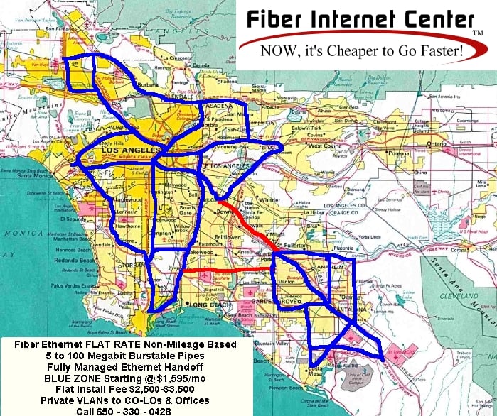 Photo of Fiber Internet Center