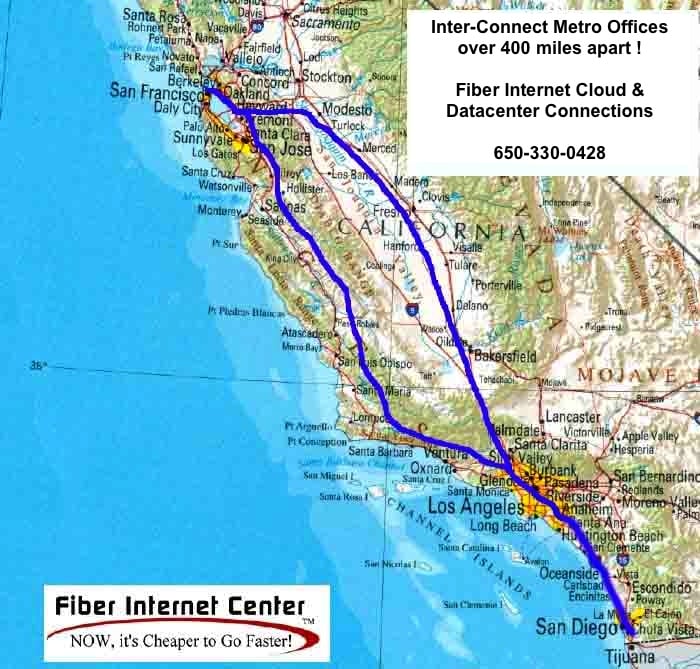 Photo of Fiber Internet Center