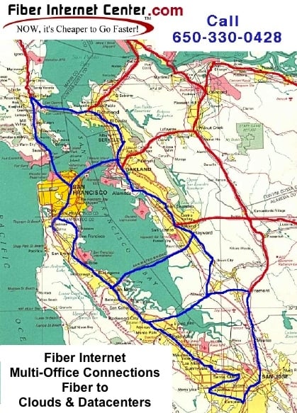 Photo of Fiber Internet Center