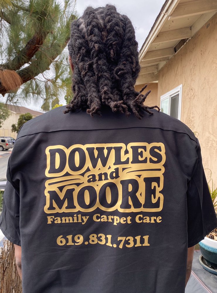 Photo of D&M Family Carpet Care