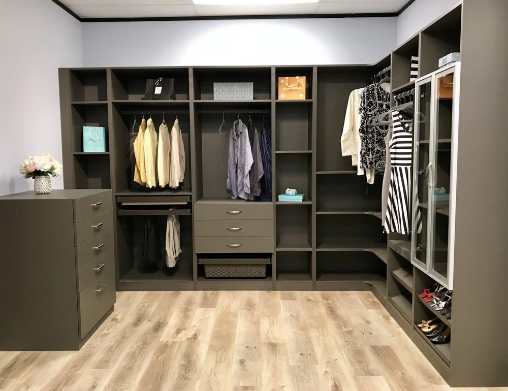 Photo of ASIA Cabinetry