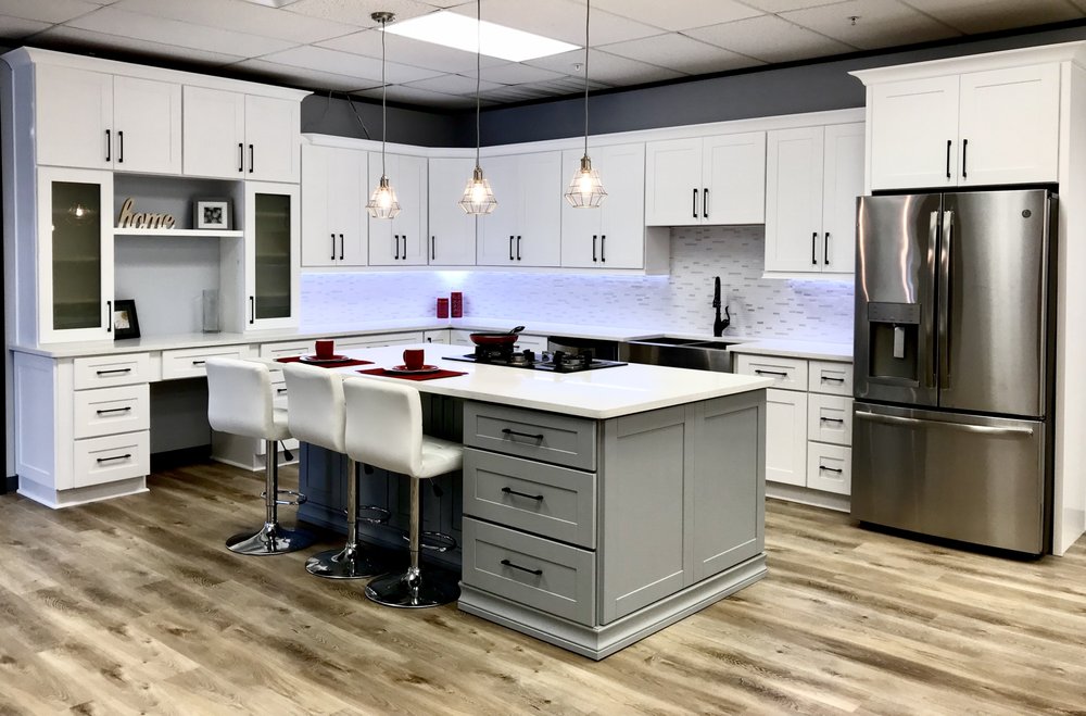 Photo of ASIA Cabinetry