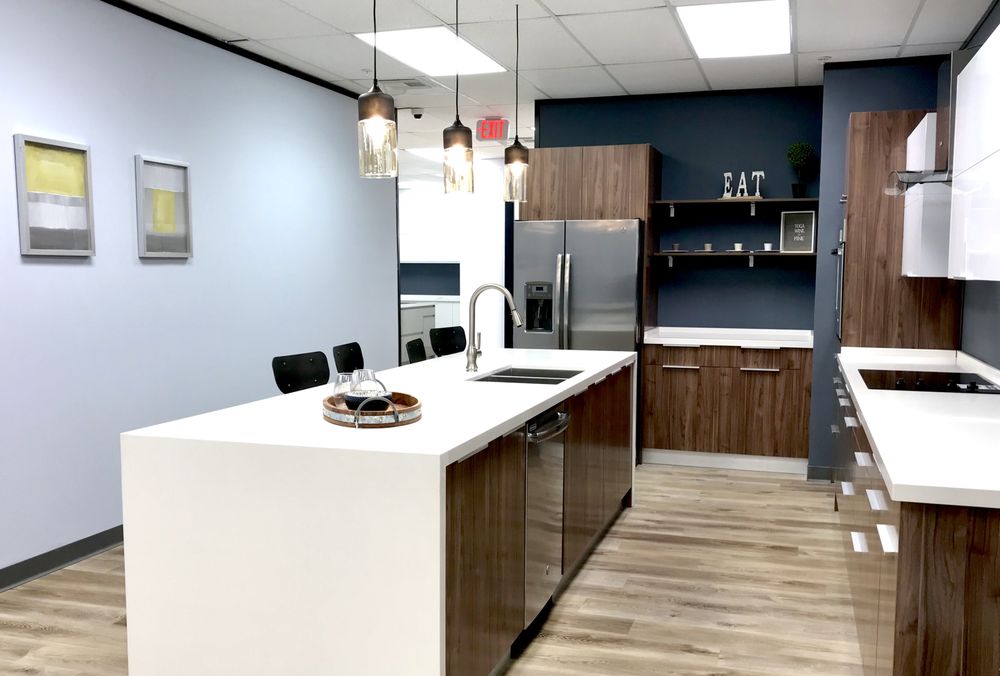 Photo of ASIA Cabinetry