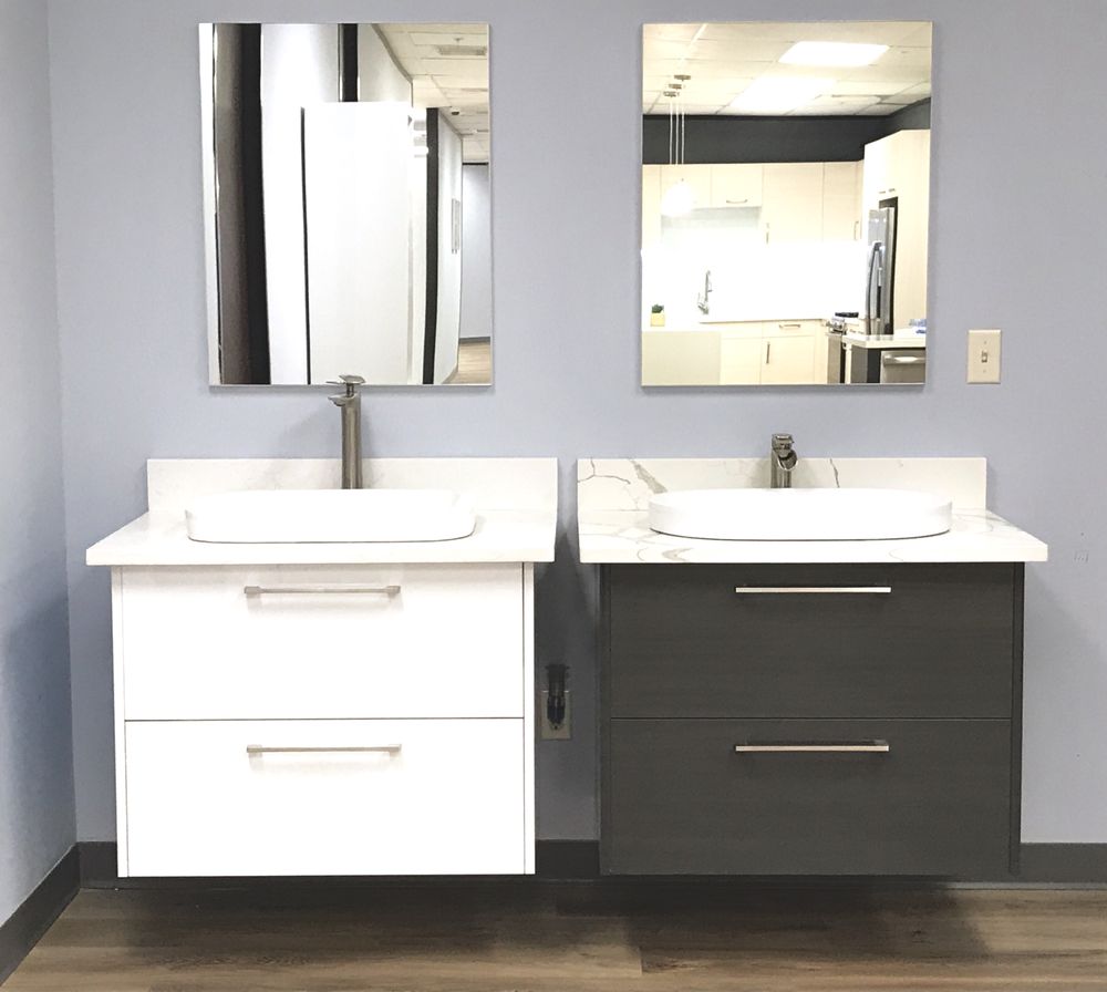 Photo of ASIA Cabinetry