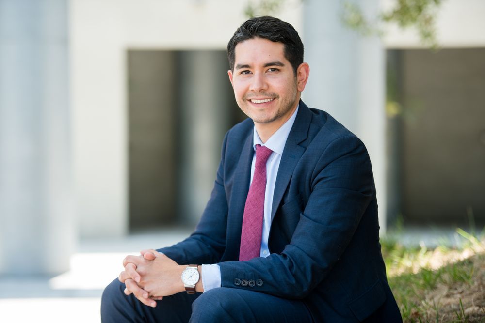 Photo of Abogado De Inmigracion Alejandro Barajas