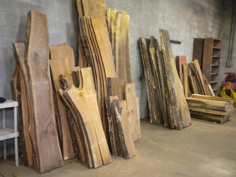 Photo of Atlantic Fine Woods